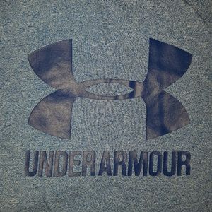 Under Armour Threadborne Heatgear T-shirt